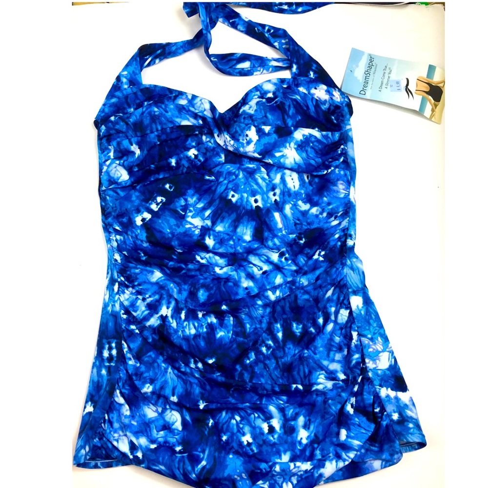 Dreamshsper Swimsuit NWT